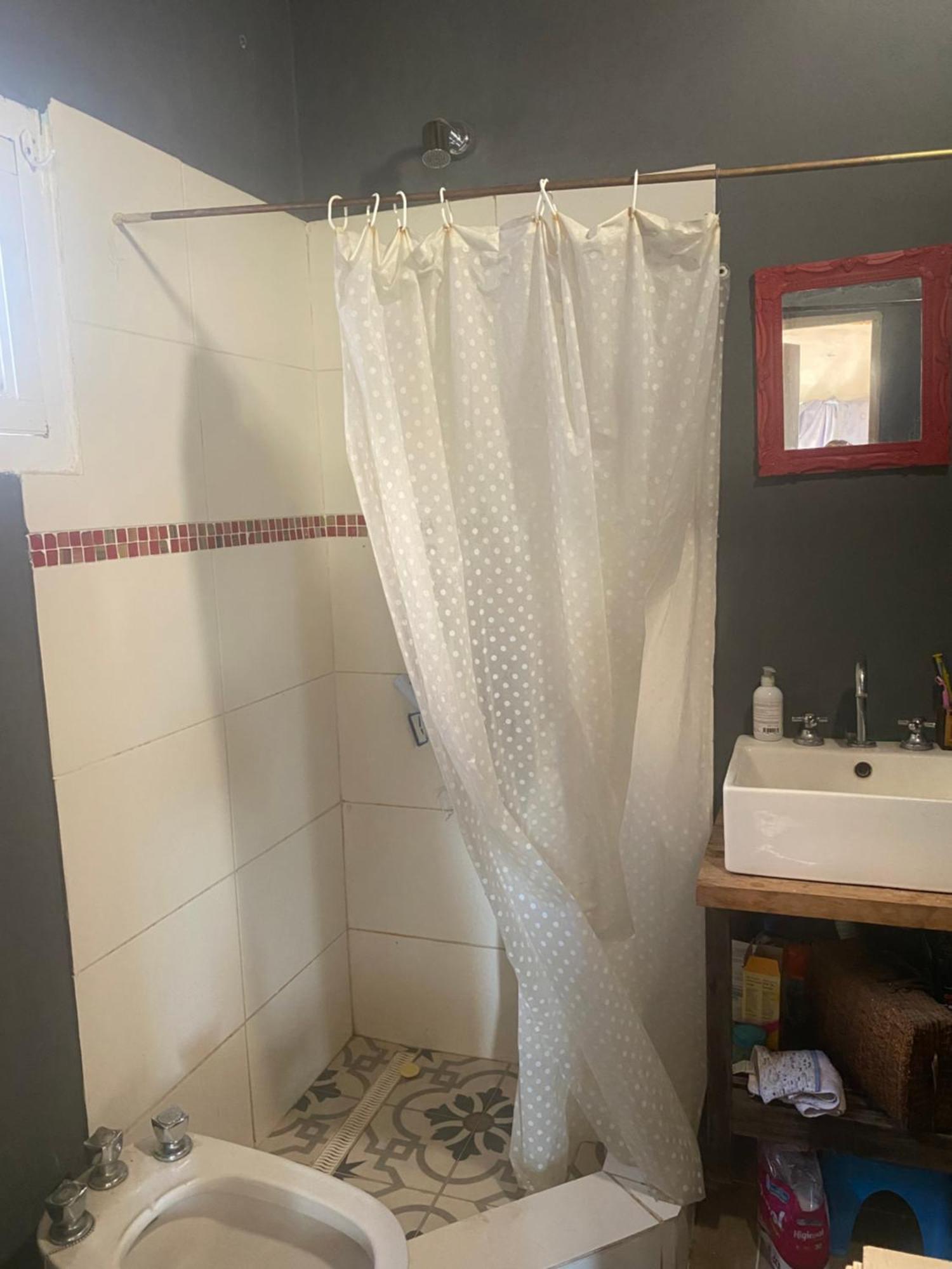 Casa Pequena En San Patricio Сasa de vacaciones