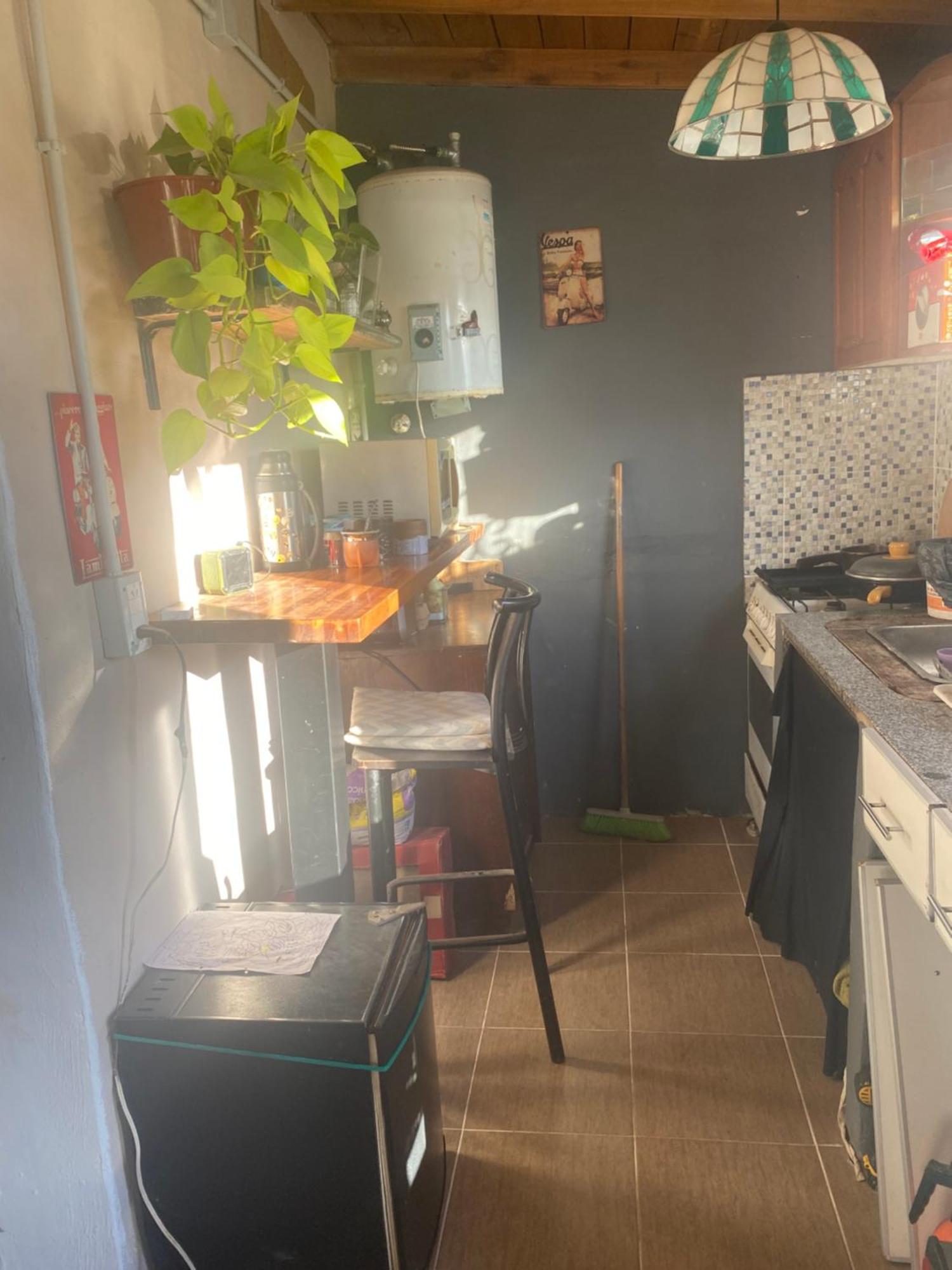 Сasa de vacaciones Casa Pequena En San Patricio