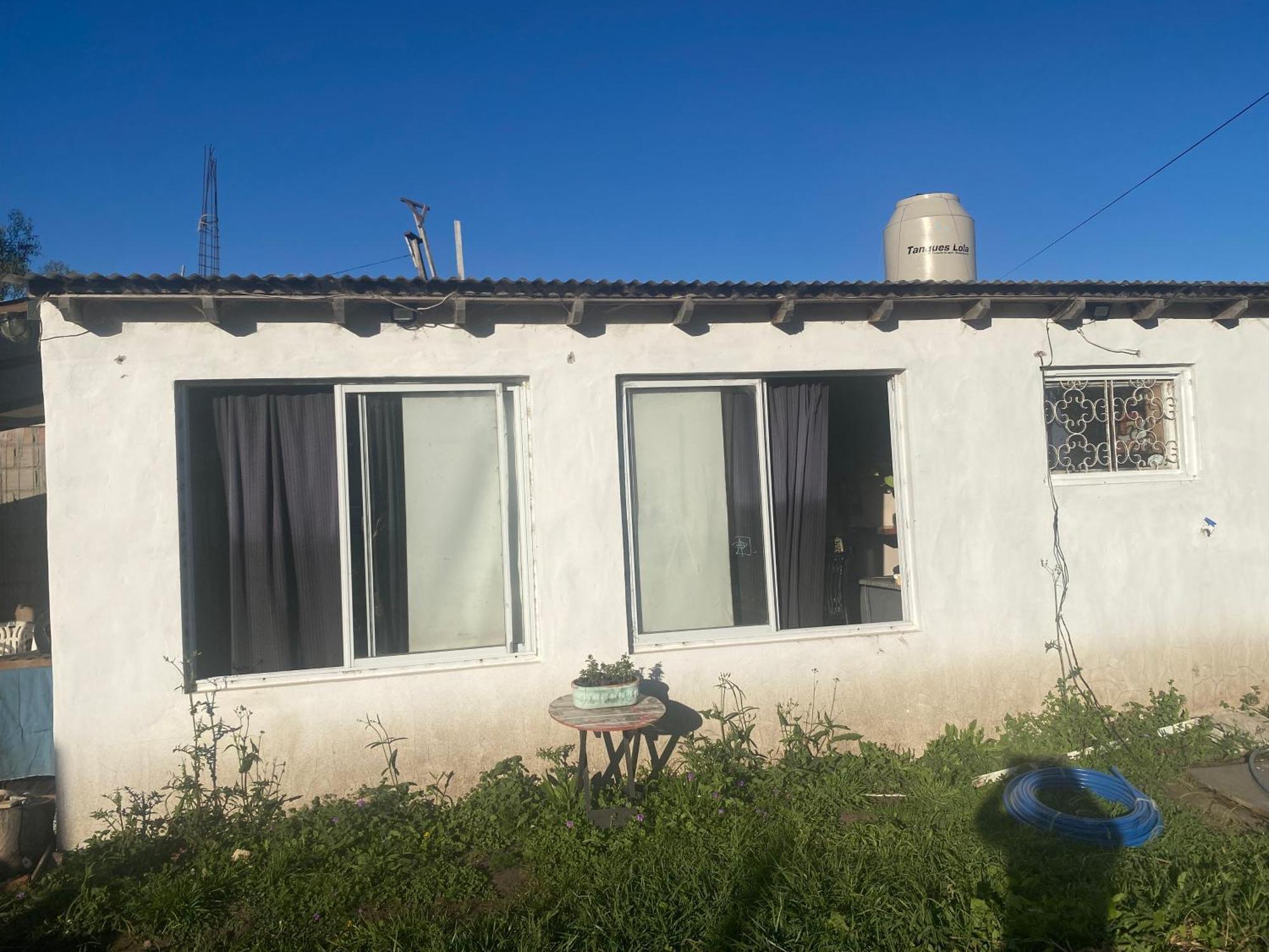 Сasa de vacaciones Casa Pequena En San Patricio *