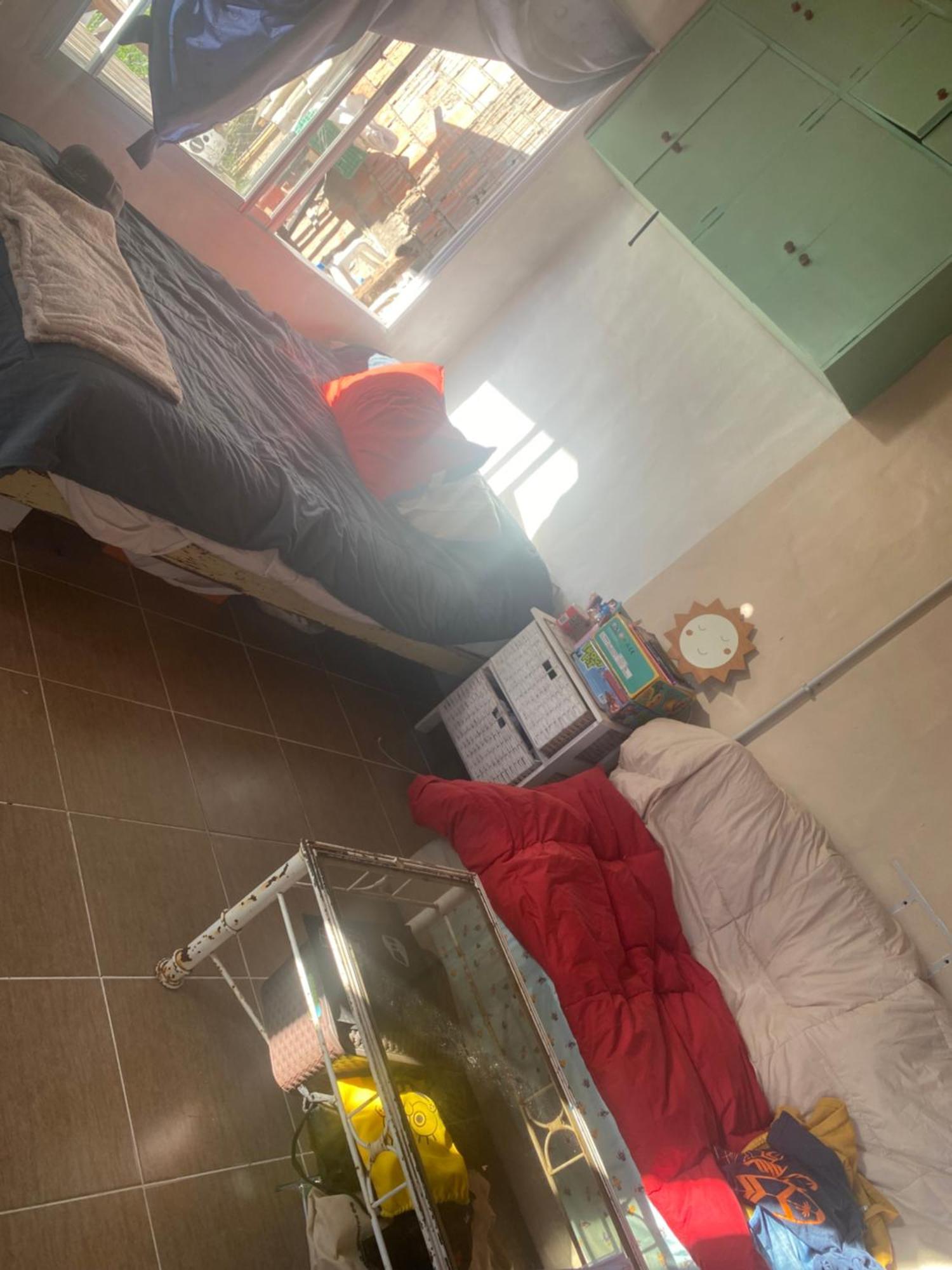 Casa Pequena En San Patricio Сasa de vacaciones *