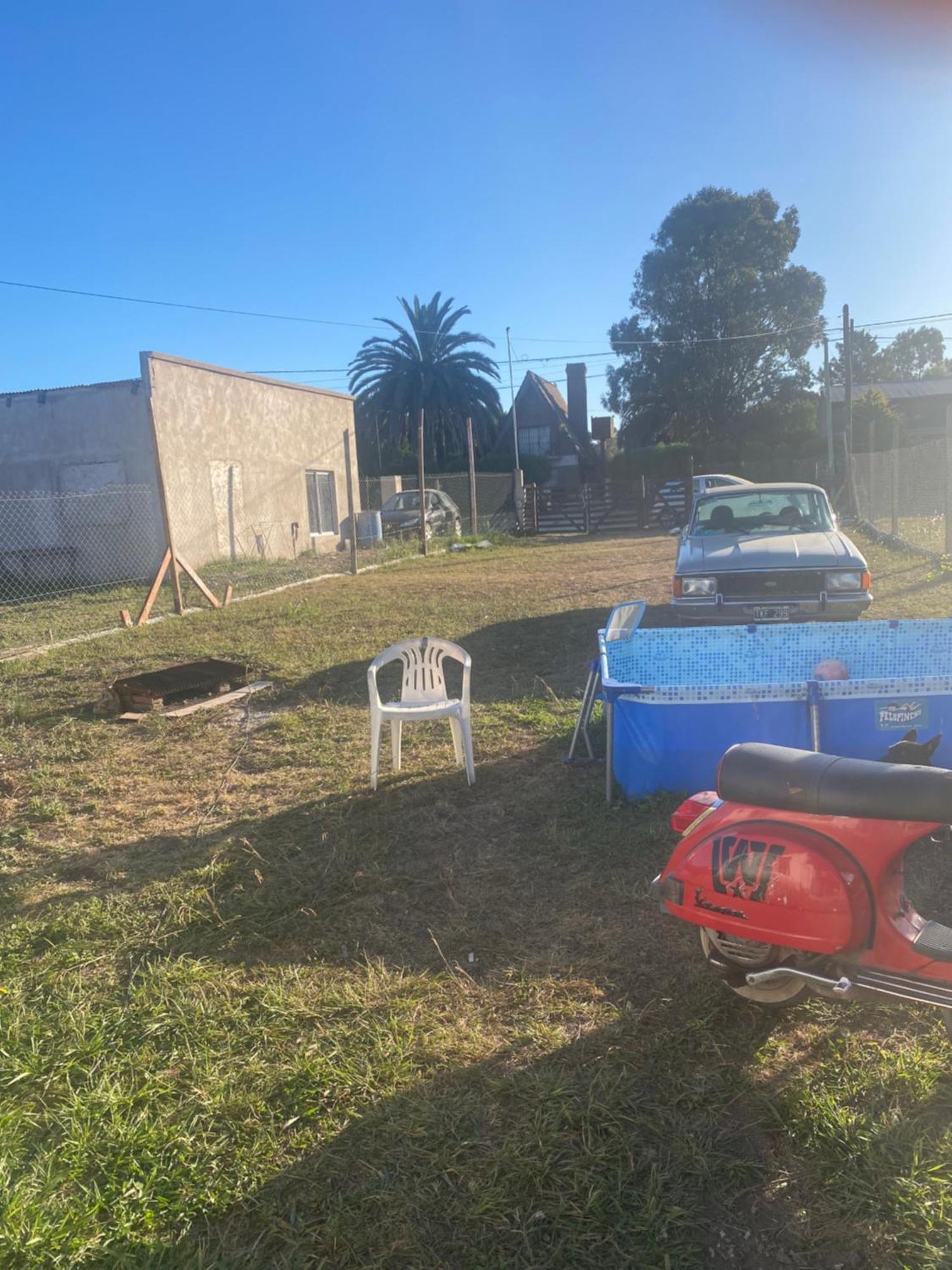 Сasa de vacaciones Casa Pequena En San Patricio *